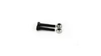 BLH4503 Main Rotor Blade Mounting Screw&Nut (2): 300 X